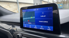 Ford Focus 1.5 EcoBlue 120 ST-Line X 5dr Auto Diesel Hatchback